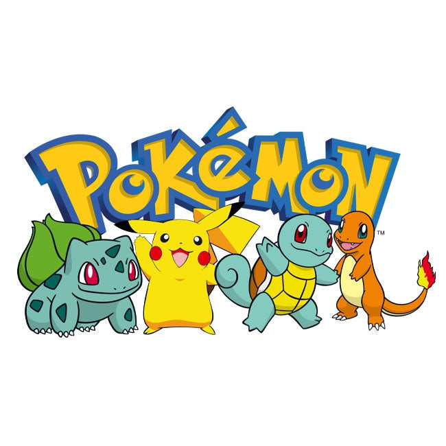 Pokémon