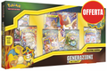 Pokemon Collezione Premium Generazione di Alleati (set)