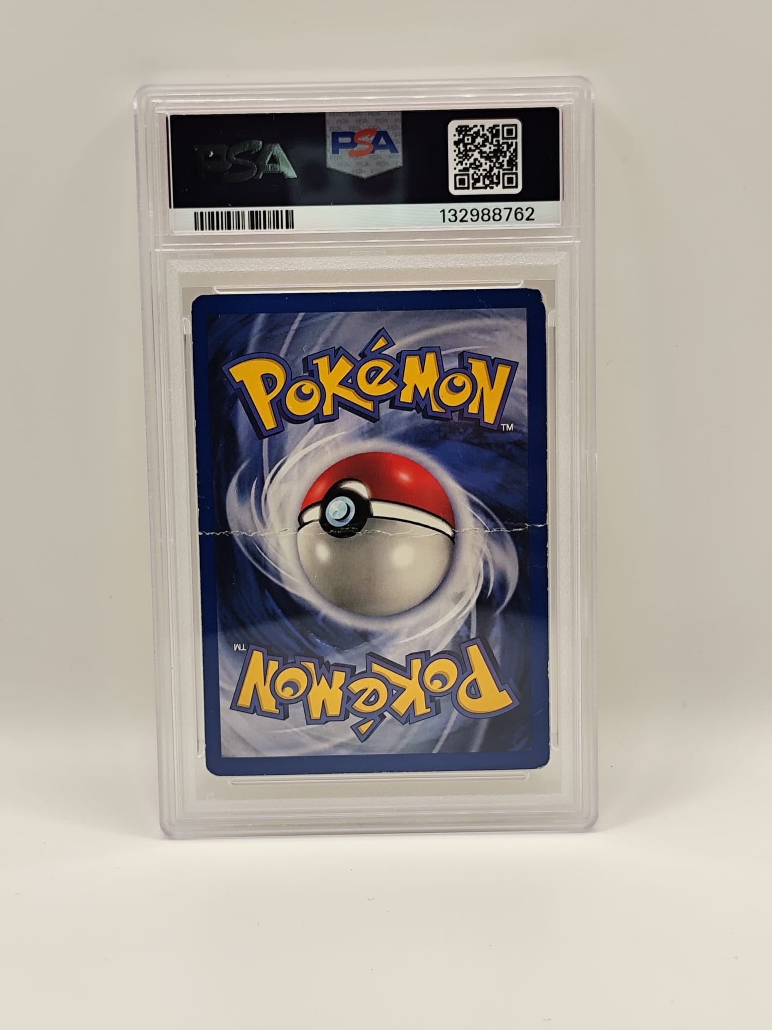 pokemon charizard holo psa 1 italiano