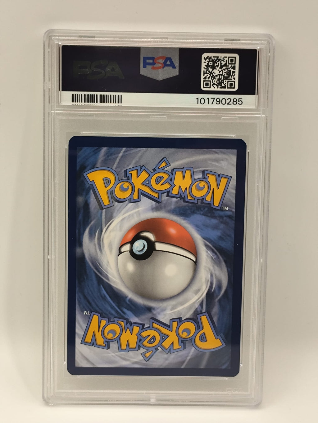 Snorlax PSA 9 – SVP IT #051 | Pokémon 151 Elite Trainer Box 2023