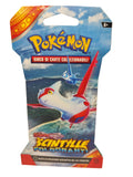 Pacchetto singolo Pokémon Scintille Folgoranti (Copia)