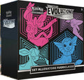 Pokemon Set Allenatore Fuoriclasse di Evoluzioni Eteree - ITA SEALED